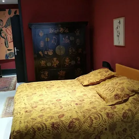 Bed & Breakfast La De Diane Lectoure