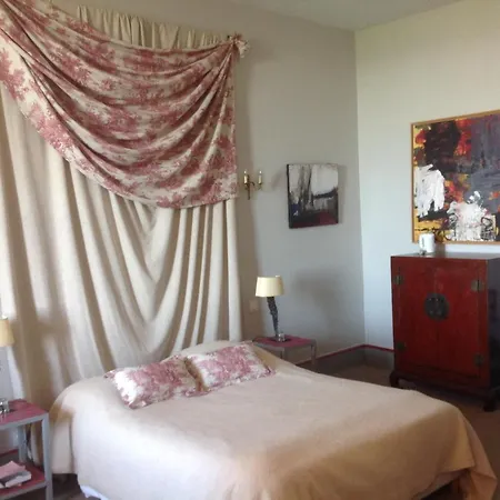 Bed & Breakfast La De Diane Lectoure