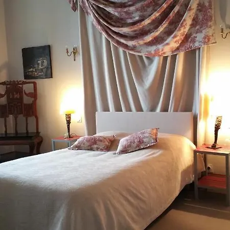 Bed & Breakfast La De Diane